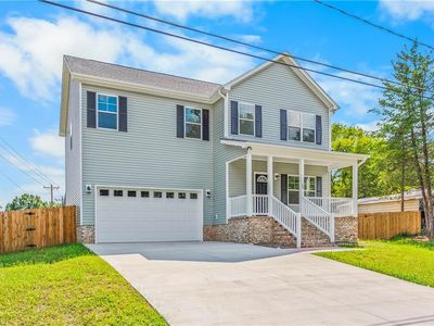 100 Snead Rd