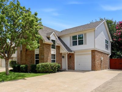 300 Lamesa Ct