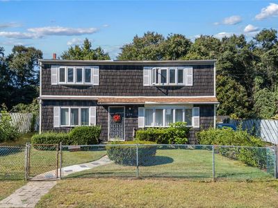Property at 279 Parkway Boulevard, Wyandanch, NY
