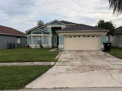 Property at 1619 ELMSTEAD COURT, Orlando, FL