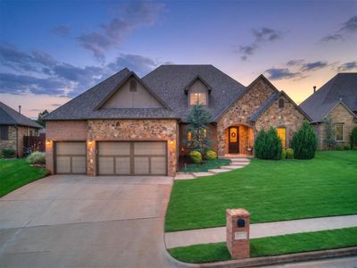 717 Belmar Dr