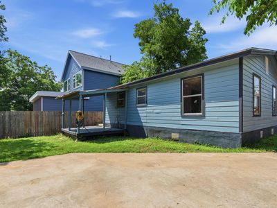 312 Blackson Ave