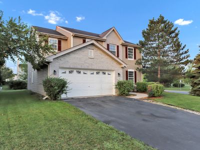 Property at 1995 W Meadowview Dr, Round Lake, IL