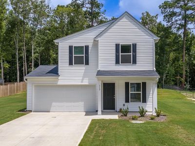 117 Sunflower Ln