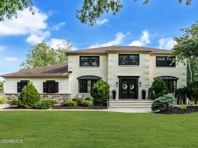 11 Verrazano Drive