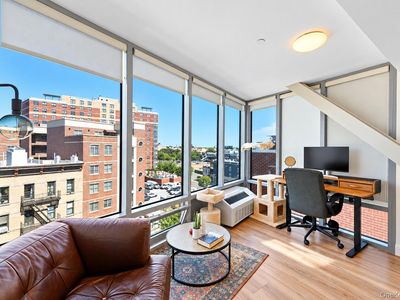 2818 Astoria Boulevard #602