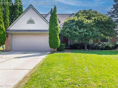 Property at 39478 Squire Rd, Novi, MI