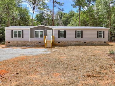1116 Hephzibah McBean Rd