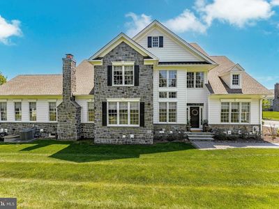 3858 Meadow View Farm Rd