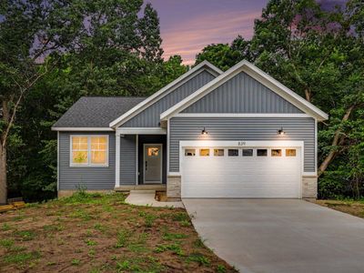 839 Morgan Dr