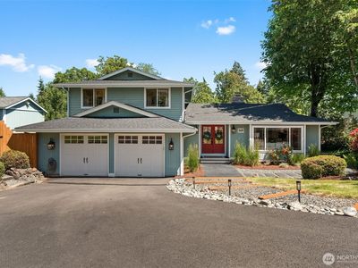 3611 Butler Drive