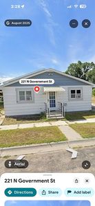 Property at 221 N Government St, Valentine, NE