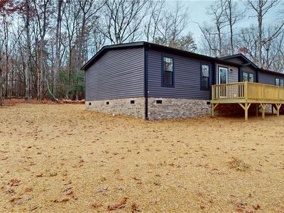 263 Mount Pleasant Church Rd