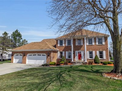 6340 Cloverleaf Cir