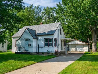 92 Kellogg St