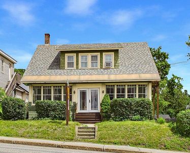89 Western Avenue