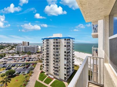 7330 Estero Blvd APT 1108