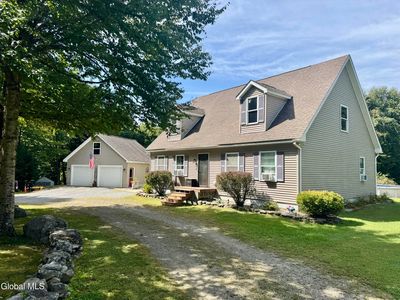 43 Belanger Drive