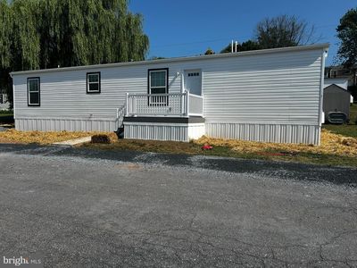 1395 Bowmansville Rd Lot 27