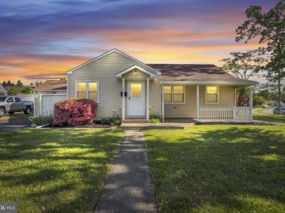 306 Norman Rd