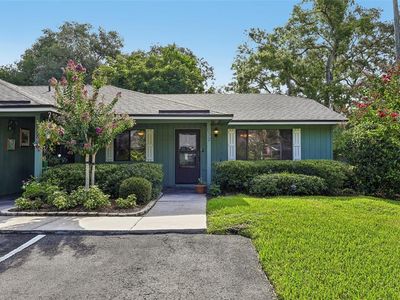 Property at 632 MOUNT HOMER ROAD #4A, Eustis, FL