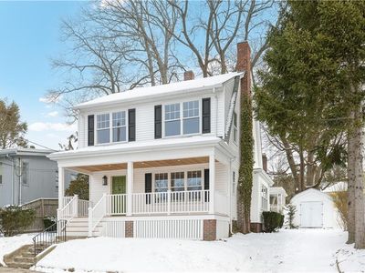 20 Blodgett Ave