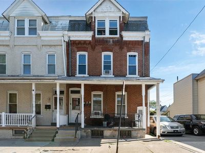 117 N Franklin St
