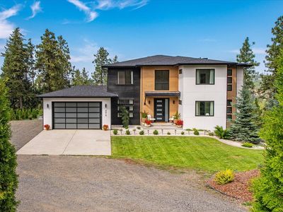 9610 S Mullen Hill Rd
