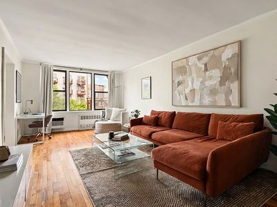 330 Lenox Rd APT 4E