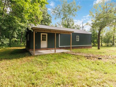 Property at 489 Busby Ln, Pineville, MO