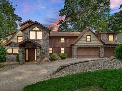 18318 Chickasaw Trl