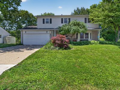 Property at 243 Rocky Fork Dr, Gahanna, OH