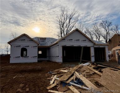 7624 Melrose Lane #537