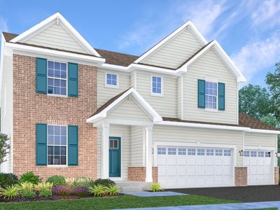 Santa Rosa Plan, Creekside Crossing