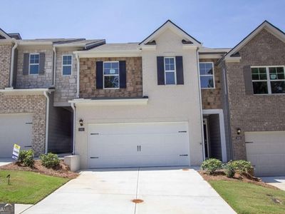 3588 Rowlett St