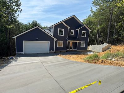 123 Cherokee Ridge Dr