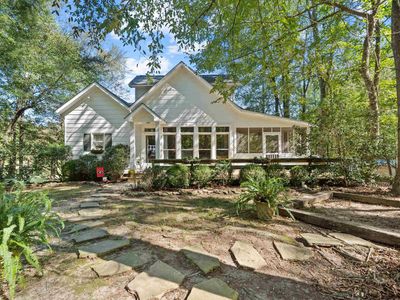 1661 Sugar Creek Church Rd