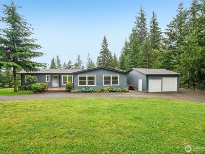 25117 NE 239th Circle