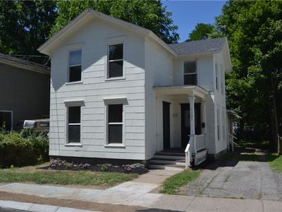 121 Fayette St