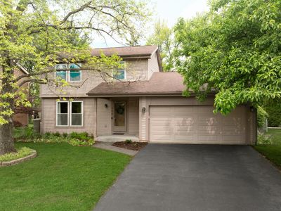 Property at 256 Carlin Ct W, Gahanna, OH