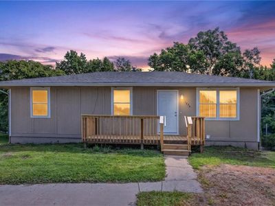 Property at 1226 W 3rd St, Edgerton, KS