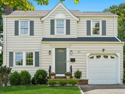 Property at 51 Morningside Rd, Verona, NJ