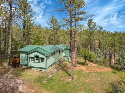 27438 Red Fox Rd
