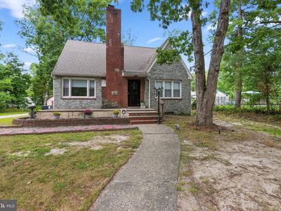 Property at 13 East Rd, Gibbsboro, NJ