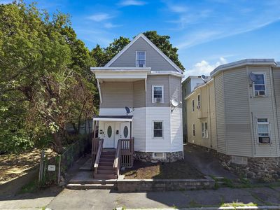 127-129 Cedar St