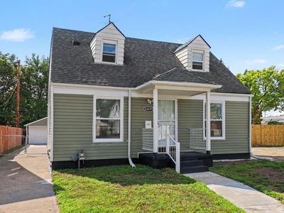 Property at 20291 Bradford St, Detroit, MI