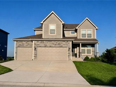 4837 Shady Bend Rd