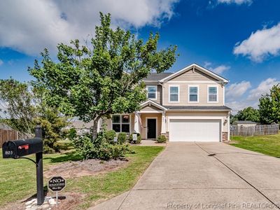 803 Plateau Ct