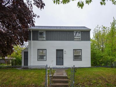 4618 North 36th STREET