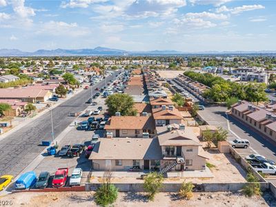 Property at 1524 Henry Dr, Las Vegas, NV